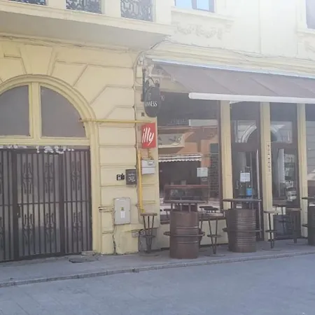 Zig Zag 6 - Old Town Constanta