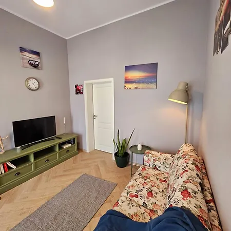 Zig Zag 6 - Old Town Apartment