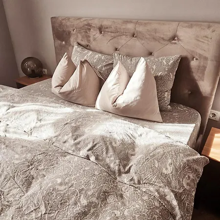 Zig Zag 6 - Old Town Appartement