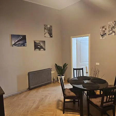 Apartment Zig Zag 6 - Old Town