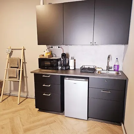 Zig Zag 6 - Old Town Apartment *