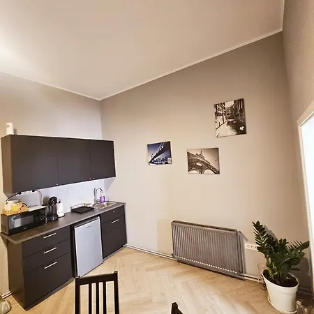 Apartmán Zig Zag 6 - Old Town *