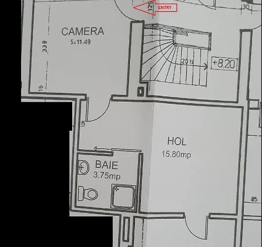 Zig Zag 6 - Old Town