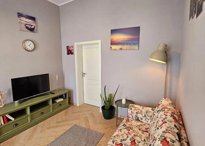 Zig Zag 6 - Old Town 아파트