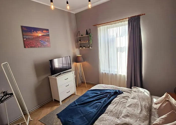 Zig Zag 6 - Old Town 아파트 *