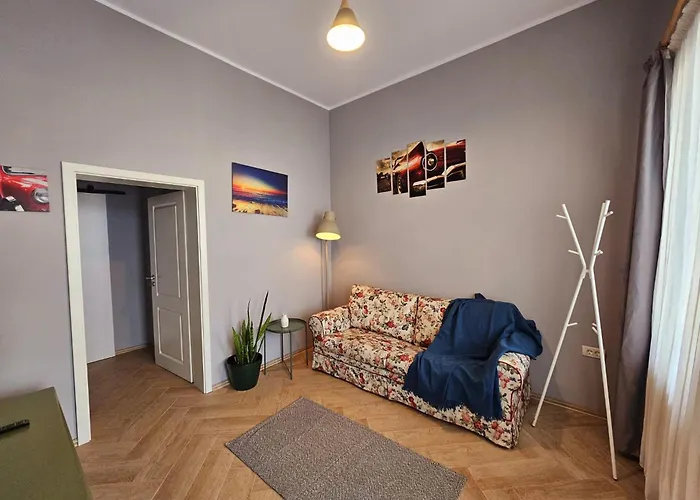 Zig Zag 6 - Old Town * 콘스탄차