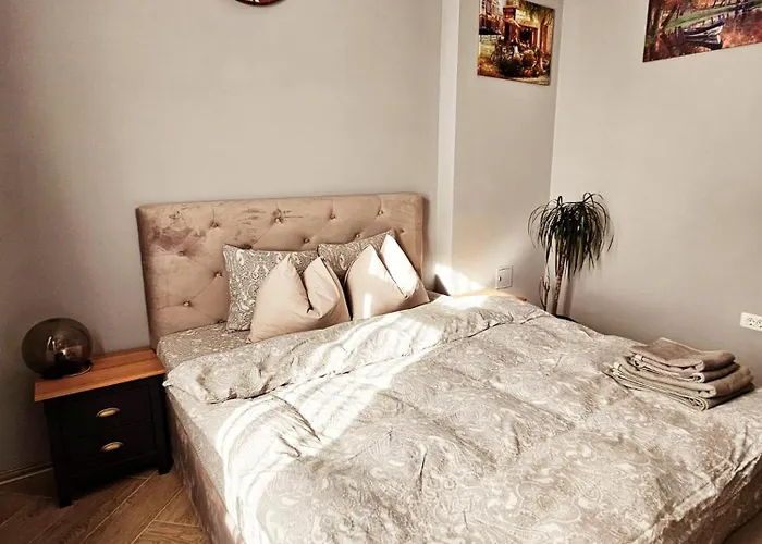 Zig Zag 6 - Old Town 아파트 *