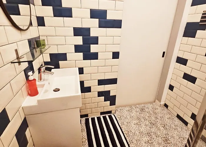 Zig Zag 6 - Old Town 아파트 *