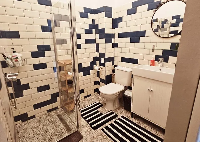 Zig Zag 6 - Old Town * 콘스탄차