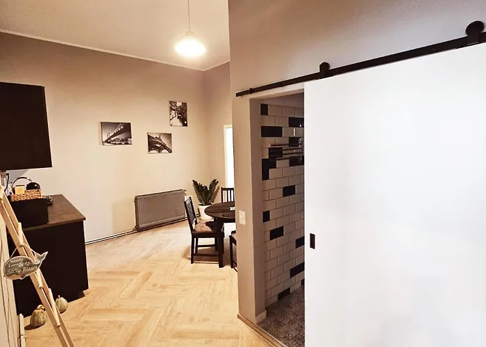 아파트 Zig Zag 6 - Old Town *