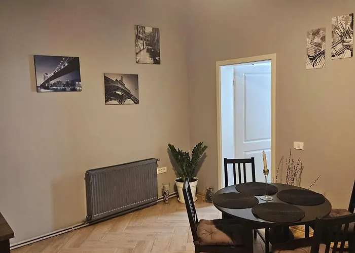 아파트 Zig Zag 6 - Old Town