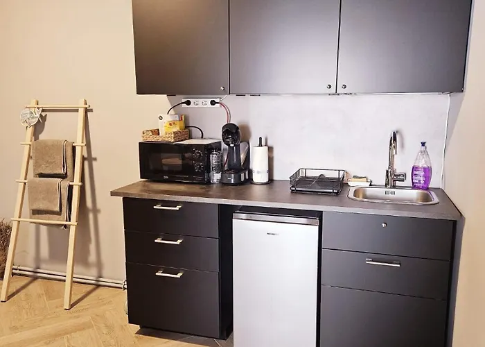 Zig Zag 6 - Old Town 아파트 *